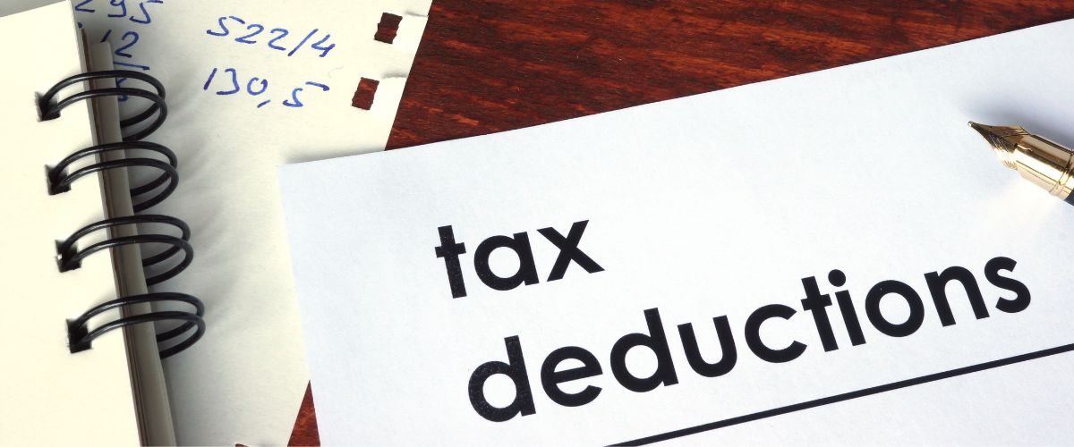 Tax Deductions for Homeowners: Maximizing Your Savings